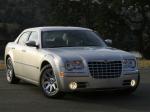 Chrysler 300C 2004 года